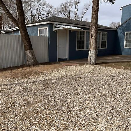 The Airstream Lodge Lubbock Luaran gambar