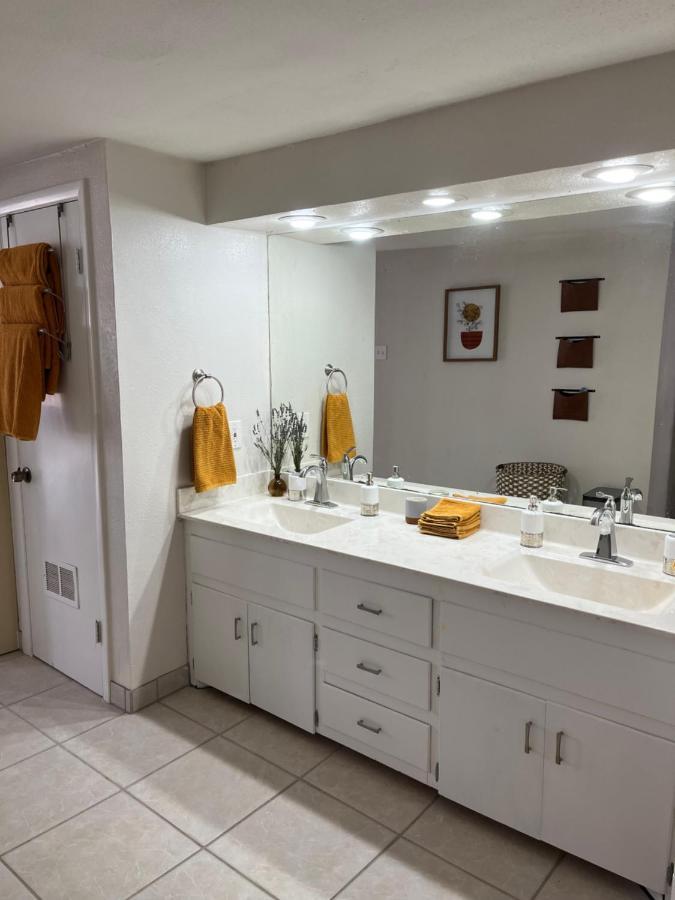 The Airstream Lodge Lubbock Luaran gambar